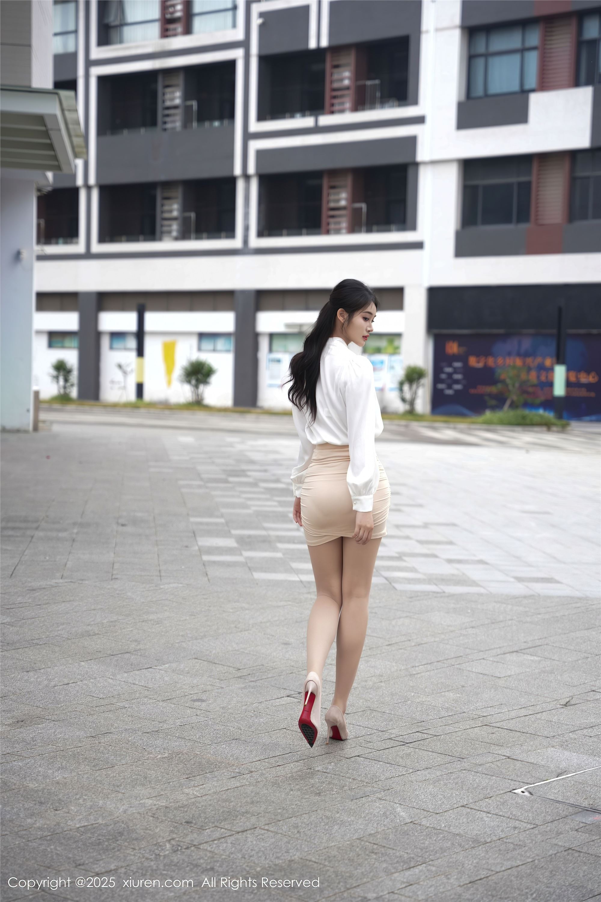 Xiuren秀人网 2025.09.05 NO.10735 南乔